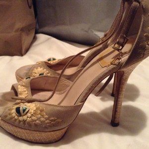 Christian Dior Shoes - High Heel